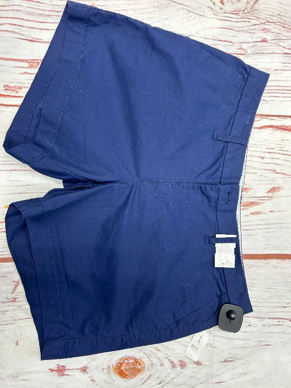 Shorts By Old Navy In Navy, Size: 8 Sophisticated Men's French