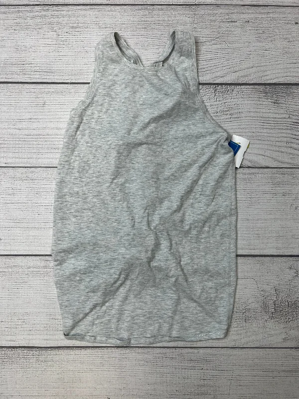 Athletic Tank Top Lululemon, Size S Refined Men's Hand