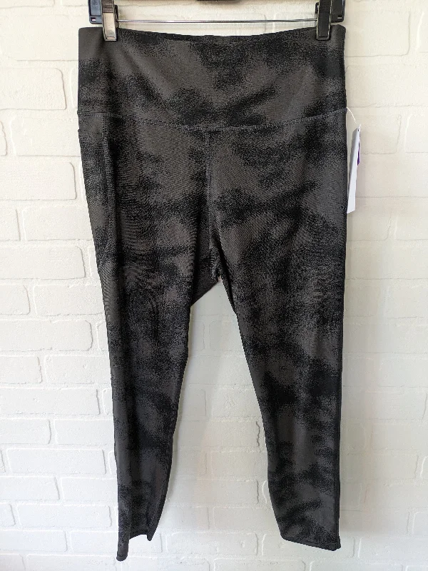 Athletic Leggings By Under Armour  Size: 18 Practical Men's Multi