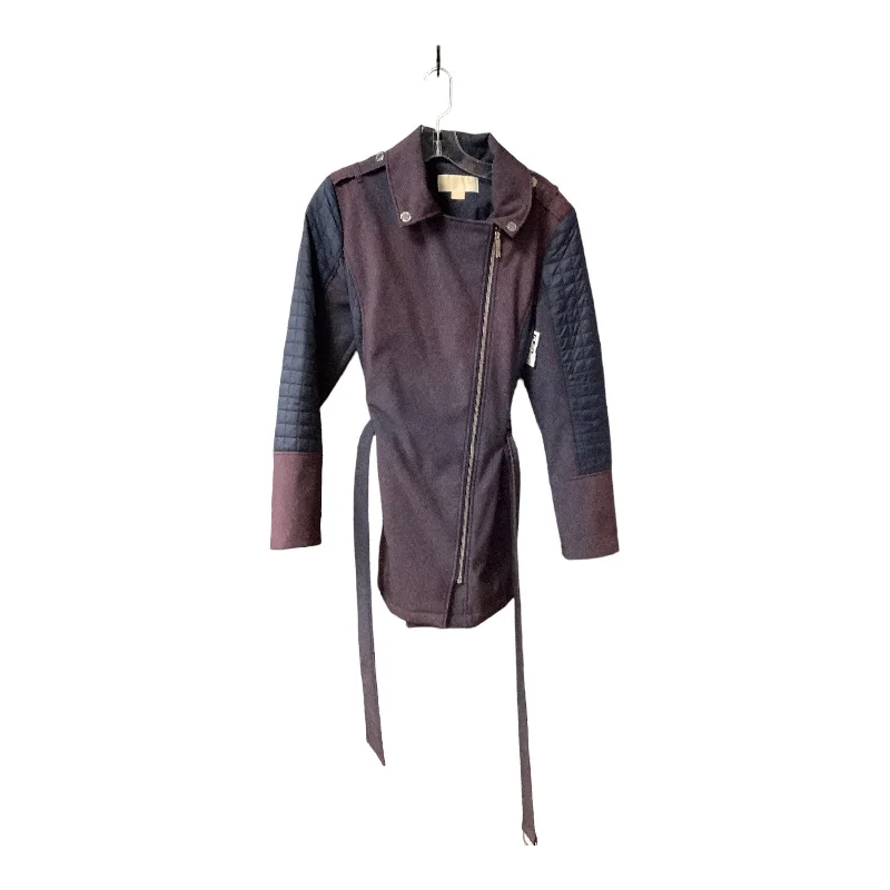 Coat Designer By Michael By Michael Kors  Size: M Elegant Men's Cashmere