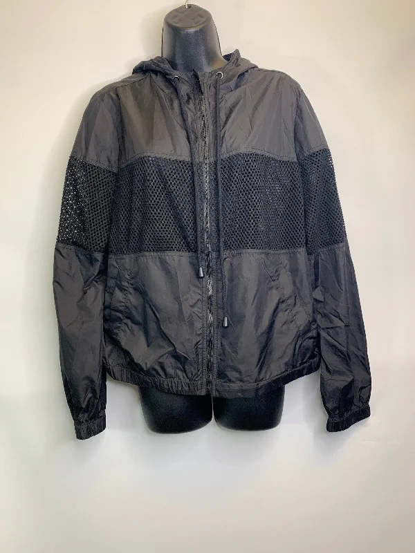 Athletic Jacket By Torrid  Size: 1x Traditional Men's Wool