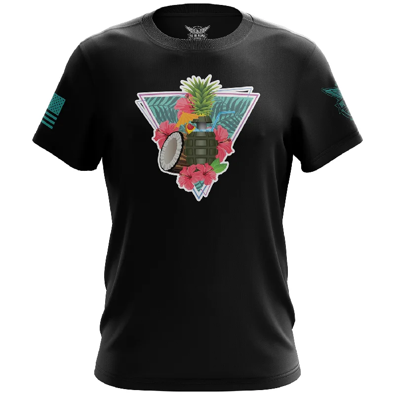 Pina-Granada Short Sleeve Shirt Sophisticated Men's 