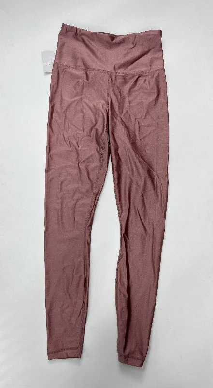 Athletic Leggings By 90 Degrees By Reflex  Size: Xs Tailored