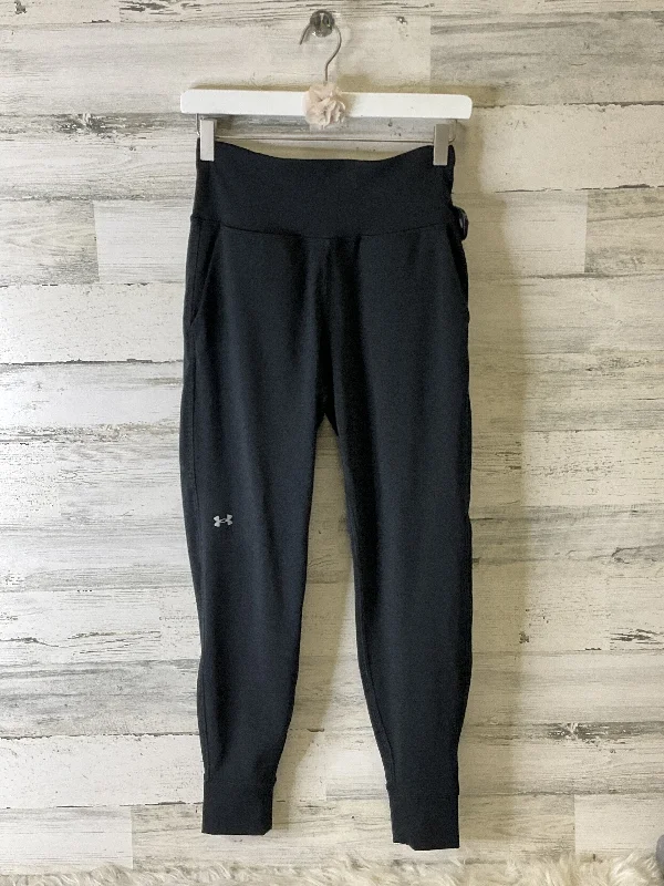 Athletic Leggings By Under Armour  Size: S Cozy Men's Winter