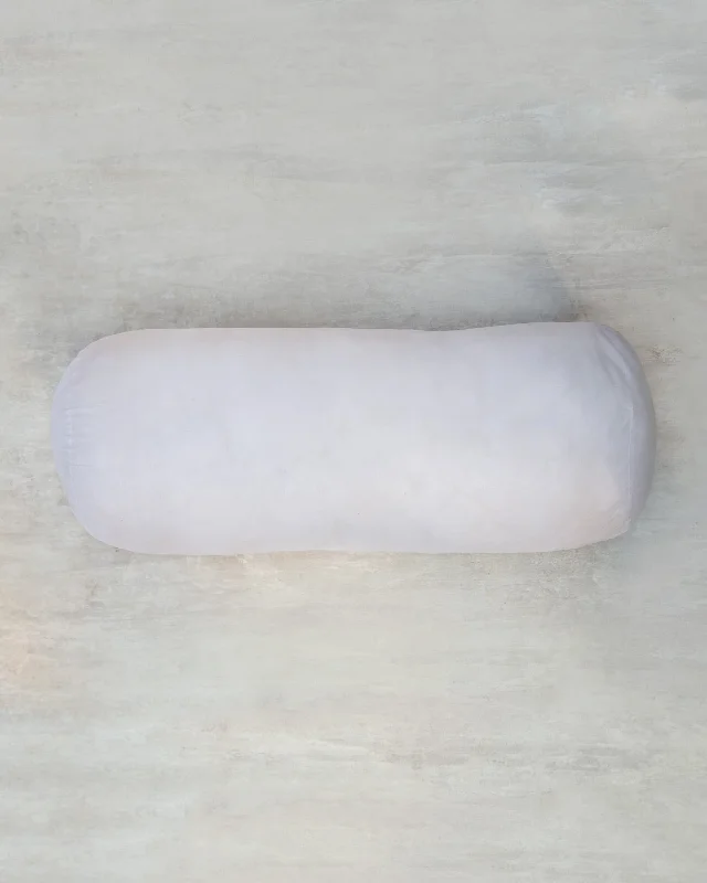 Bolster Filler 23 x 61 cm Luxurious Men's High