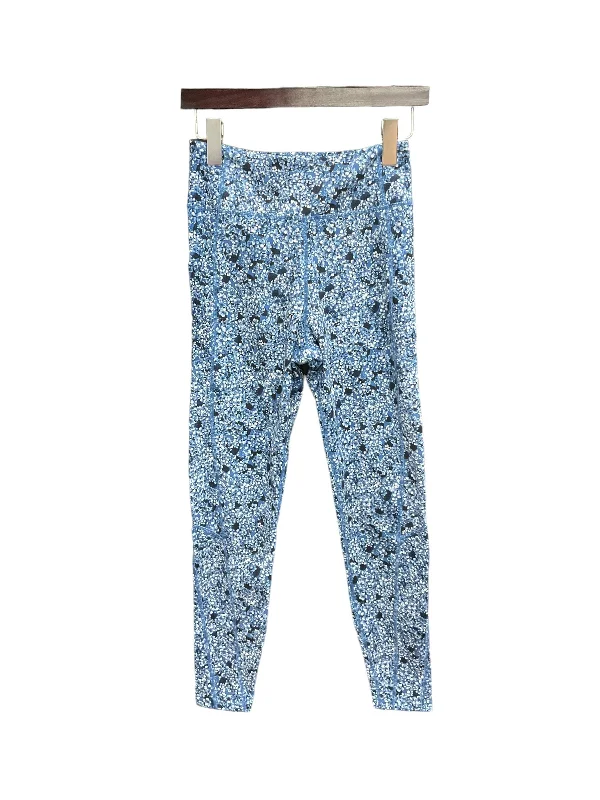 Athletic Leggings By Tuckernuck  Size: S Artistic Men's Hand