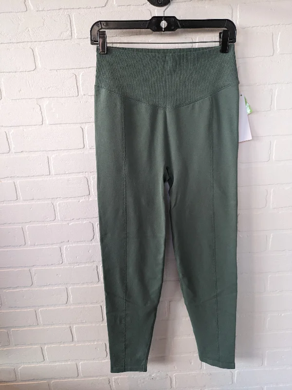 Athletic Leggings By Pink  Size: 12 Refined Men's Hand