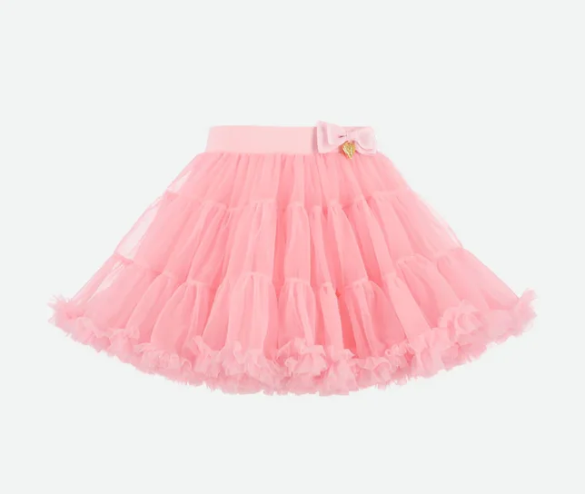 Pixie Tutu Skirt Fairy Skirt Stylish Men's Tropical 