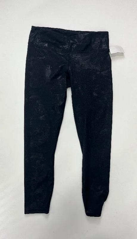 Athletic Leggings By Fabletics  Size: Xs Trendy Men's Oversized