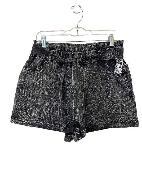 Shorts By Clothes Mentor In Black, Size: M Luxurious Men's High