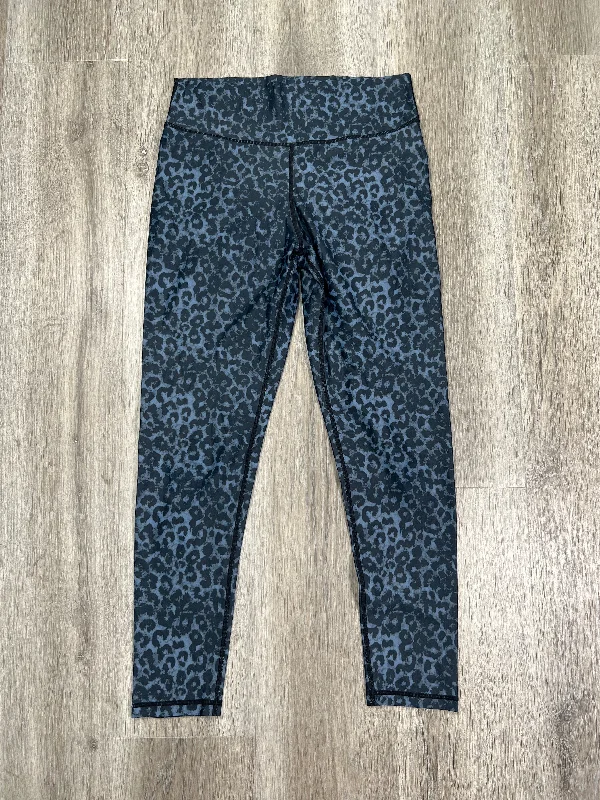 Athletic Leggings By Zyia  Size: M Gym