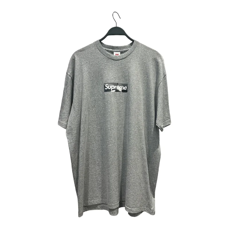 Supreme/Champion/T-Shirt/XL/Cotton/SLV/PUCCIBOXLOGO Refined Men's Velvet