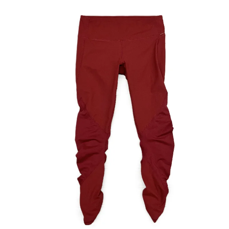 Athletic Leggings Capris By Fabletics  Size: S Masculine Men's 