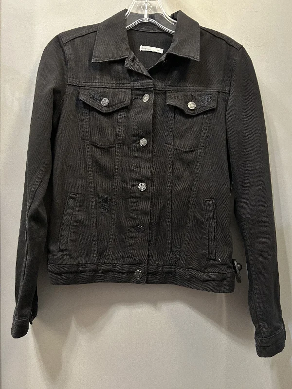 Jacket Denim By Gap  Size: Xs Confident Men's Power
