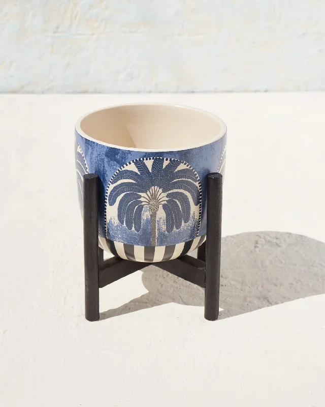 Toddy Planter Sophisticated Men's French