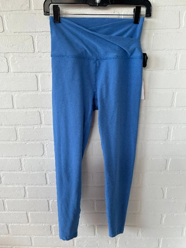 Athletic Leggings By Beyond Yoga  Size: 8 Trendy Men's Scandinavian