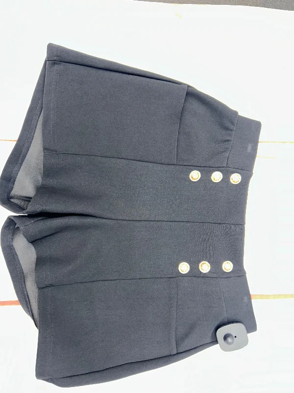 Shorts By Clothes Mentor In Black, Size: L Sporty Men's Athleisure 