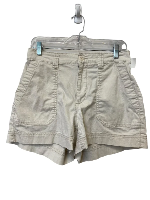 Shorts By Old Navy In Cream, Size: S Sophisticated Men's French
