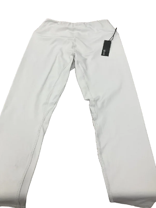 Athletic Leggings By Clothes Mentor  Size: L Polished Men's Satin