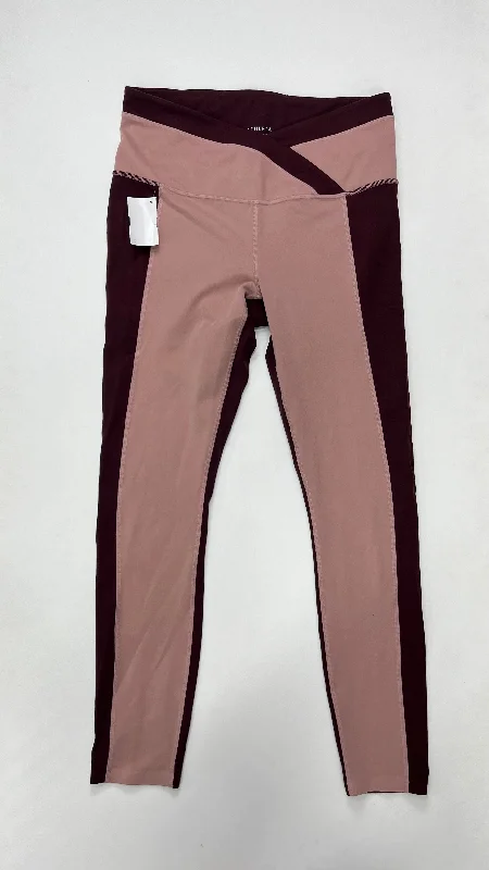 Athletic Leggings By Athleta  Size: S Luxurious Men's High