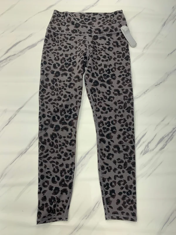 Athletic Leggings By Varley  Size: S Hip Men's Urban