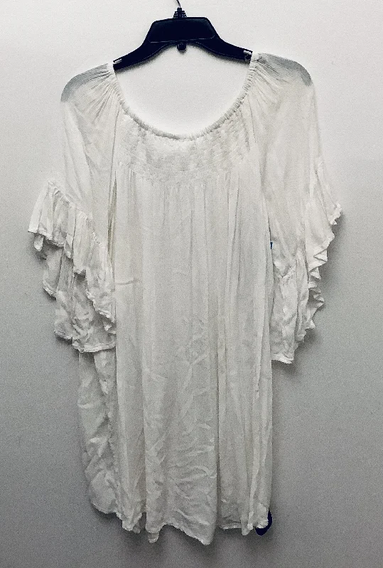 Top Long Sleeve By Clothes Mentor  Size: Xl Cool Men's Skate