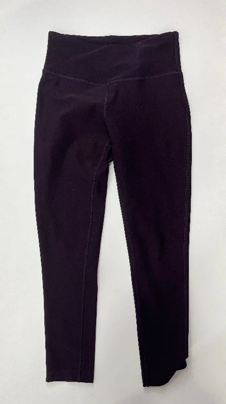 Athletic Leggings By Mondetta  Size: S Dynamic Men's Glow