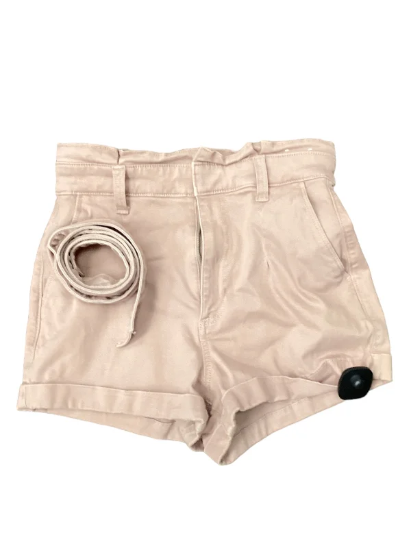 Shorts By Express In Mauve, Size: S Trendy Men's Scandinavian