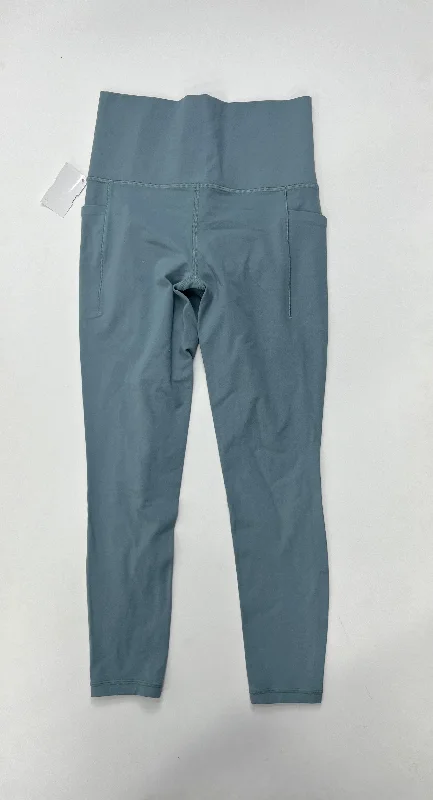 Athletic Leggings By Athleta  Size: Xs Hip Men's Urban