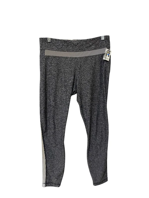 Athletic Leggings By Lululemon  Size: 10 Tough Men's Military