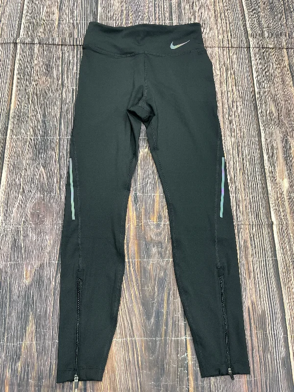 Athletic Leggings By Nike  Size: S Preppy Men's College
