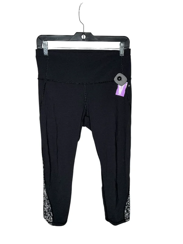 Athletic Leggings By Lululemon  Size: 12 Street
