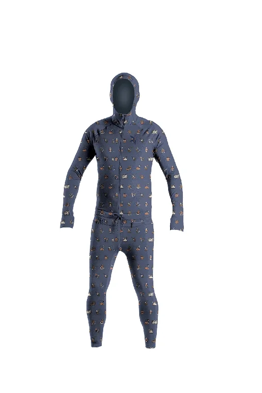Airblaster Ninja Suit Casual Men's Japanese 