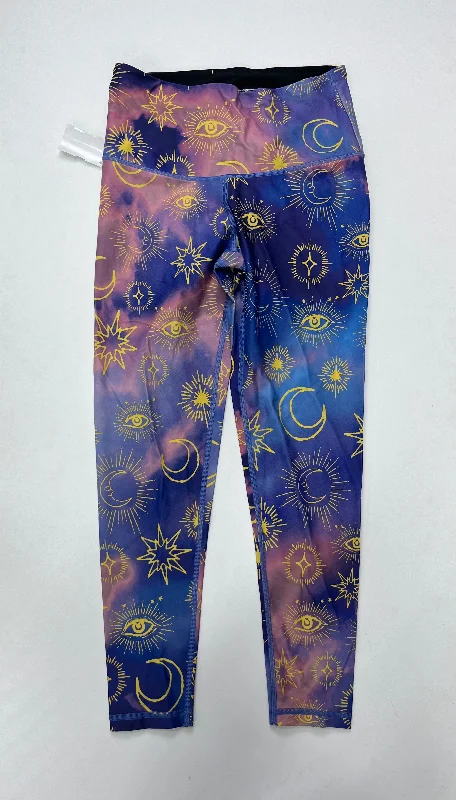 Athletic Leggings By Victorias Secret  Size: S Stylish Men's Tropical 