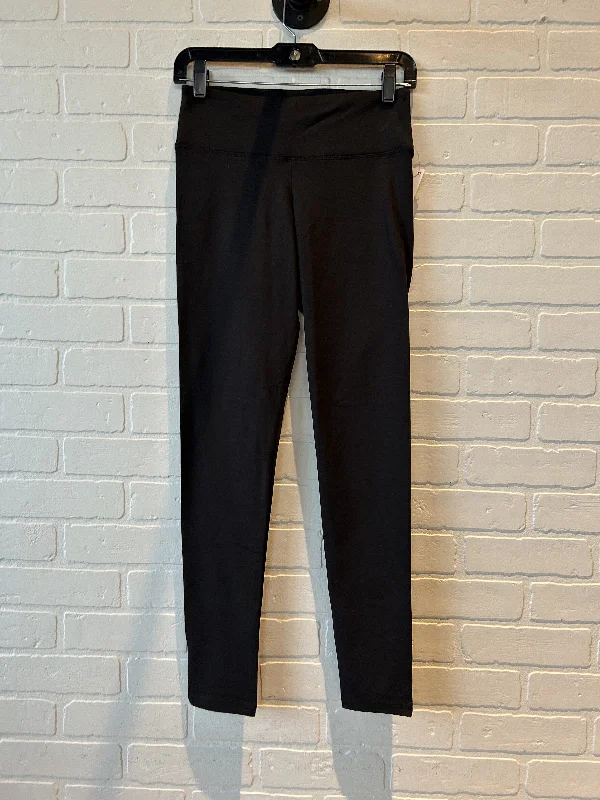 Athletic Leggings By Felina  Size: 8 Casual Men's Short