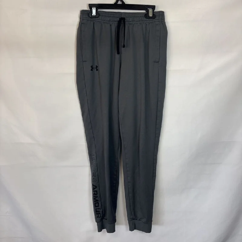 UNDER ARMOUR BOY'S JEANS / PANTS YL Bold Men's Animal