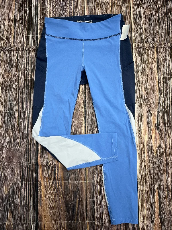 Athletic Leggings By Outdoor Voices  Size: M Confident Men's High