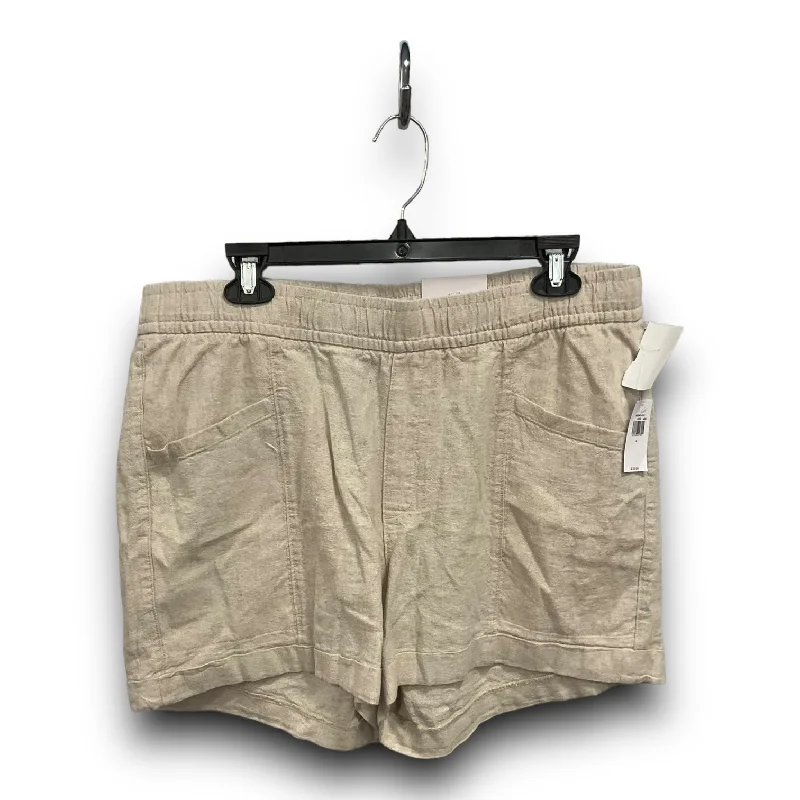 Shorts By Old Navy In Brown, Size: 12 Street