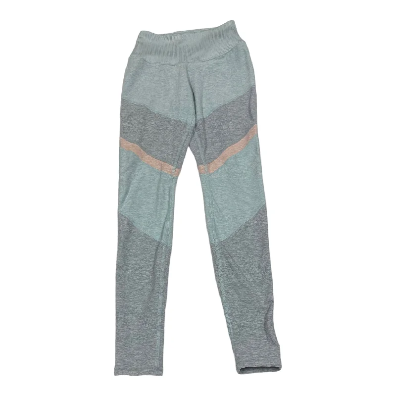 Athletic Leggings By Alo  Size: Xs Artistic Men's Hand