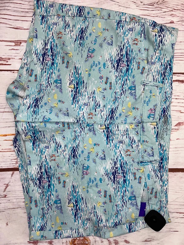 Shorts By Old Navy In Blue, Size: 16 Youthful Men's Anime