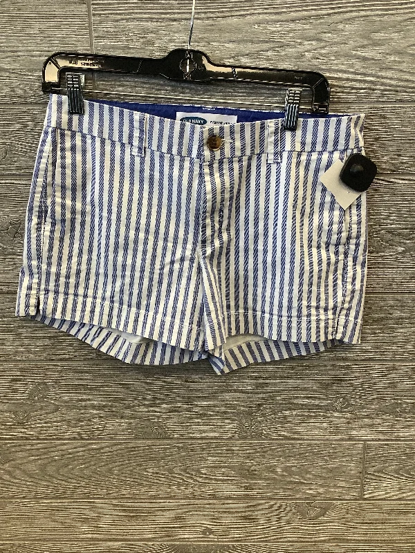 Shorts By Old Navy In Blue, Size: 6 Practical Men's Quick