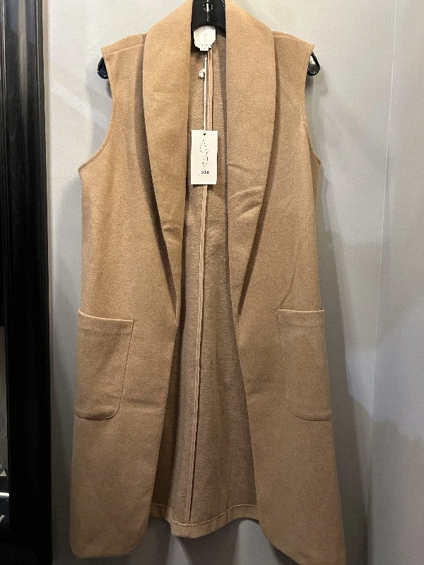 Jacket Other By Joie  Size: L Vacation