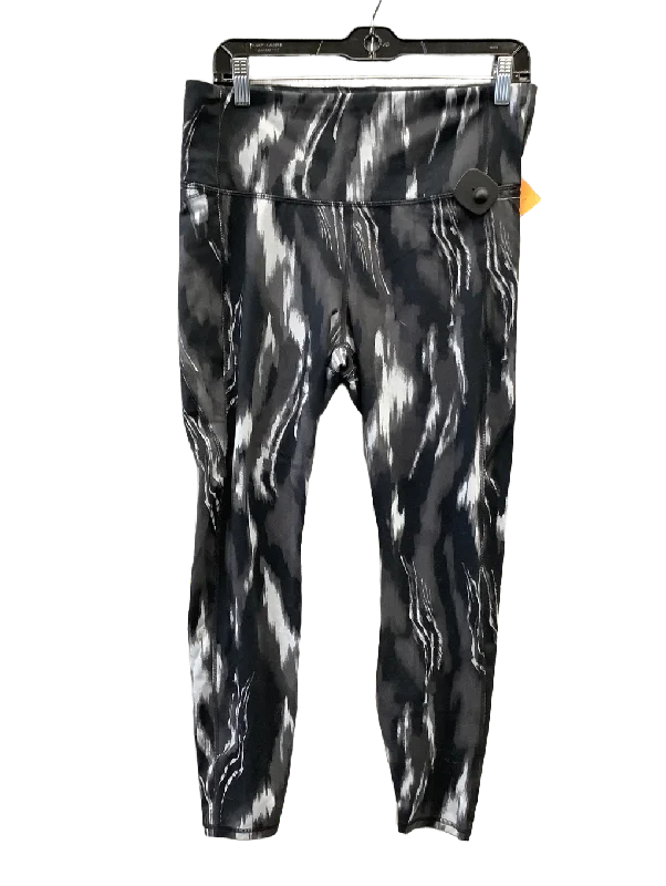 Athletic Leggings By All In Motion  Size: Xl Casual Men's Loose