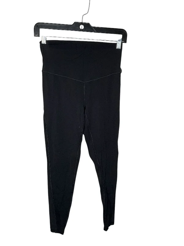 Athletic Leggings By Aerie  Size: M Stylish Men's Tropical 