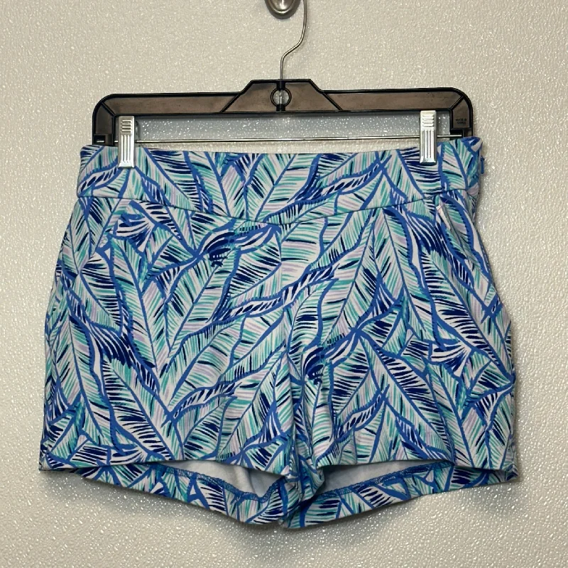 Shorts By Lilly Pulitzer In Multi-colored, Size: 2 Preppy Men's College