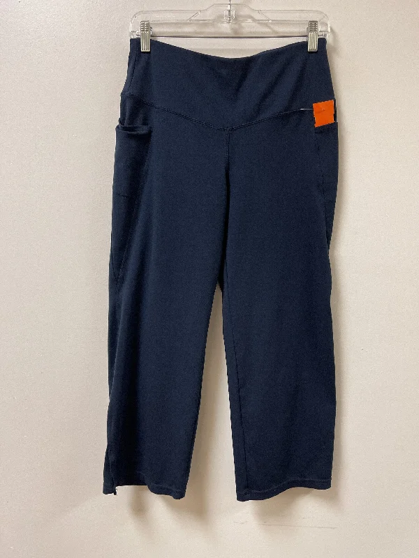 Athletic Leggings By Jockey  Size: L Traditional Men's Wool