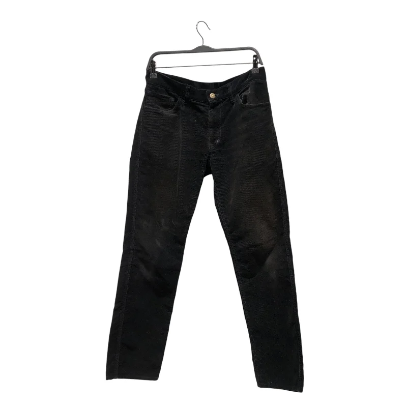 visvim/Pants/M/Corduroy/BLK/ Business