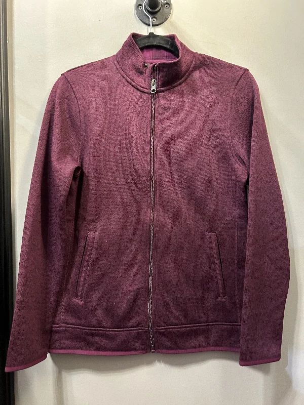 Jacket Fleece By Eddie Bauer  Size: S Cool Men's Skate