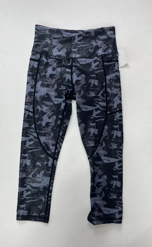 Athletic Leggings By Zyia  Size: S Tough Men's Tactical