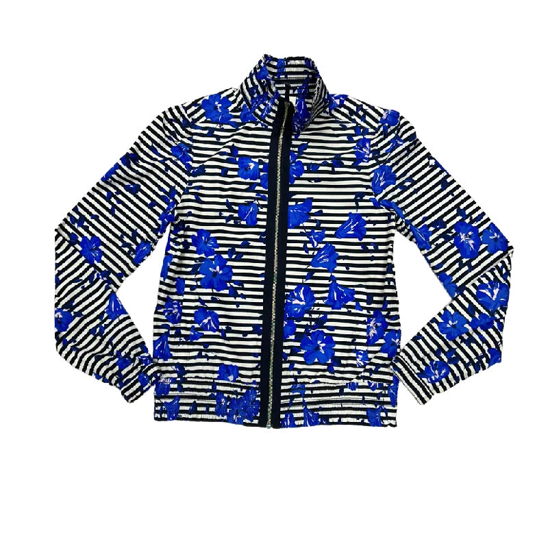 Jacket Designer By Kate Spade  Size: Xs Polished Men's Satin